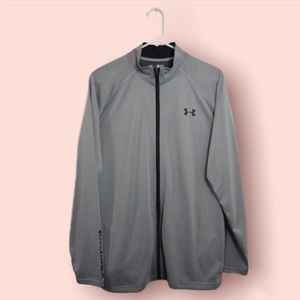 Under Armor Zip Up